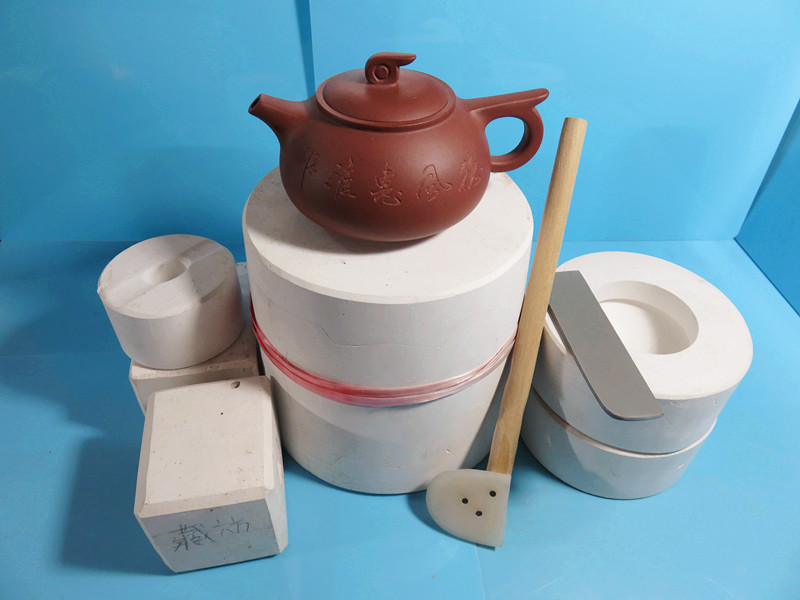 Small carpenter Yixing purple sand as a pot tool Yixing Purple Sand Pot to make 280 ~ 300 luxury Liter Cloud Sail Suit Model