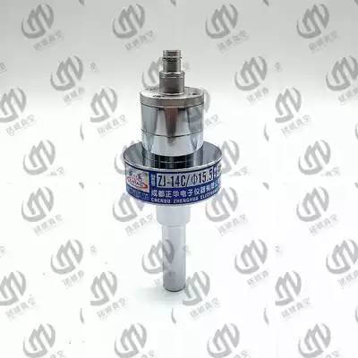 Come True zj-14 ultra-high vacuum gauge cold cathode ZJ-14C type ionization gauge vacuum coating material accessories