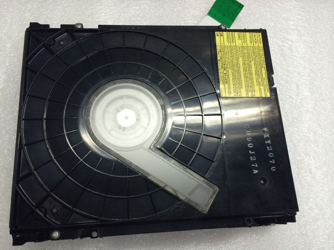 Panasonic Blu-ray DVD laser head new original BDP-BD80 DMP-BD60 VXY2070