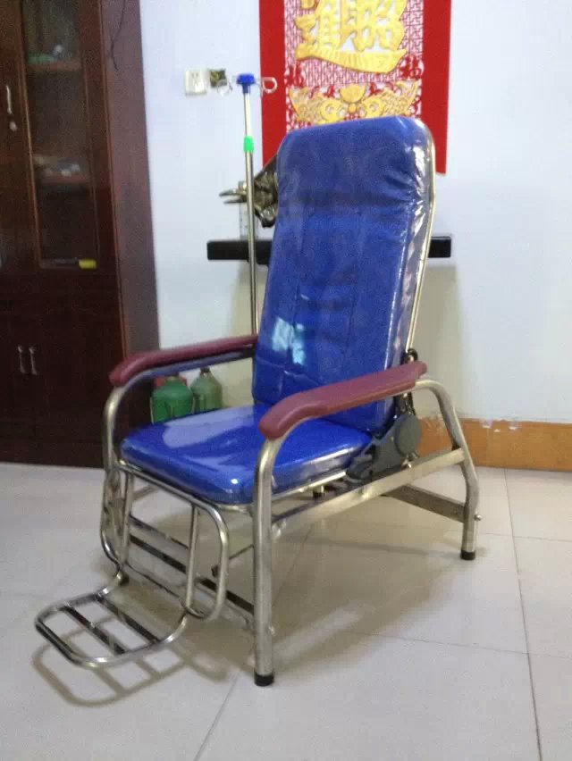 豪华输液椅厂家直销单人医院输液椅不锈钢输液椅点滴椅门诊椅侯诊