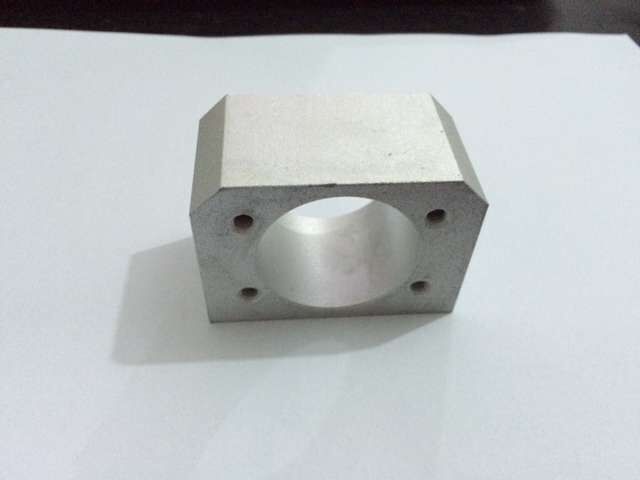 Large Lead Ball Screw Nut Seat BSG SFE1616 2020 2525 3232