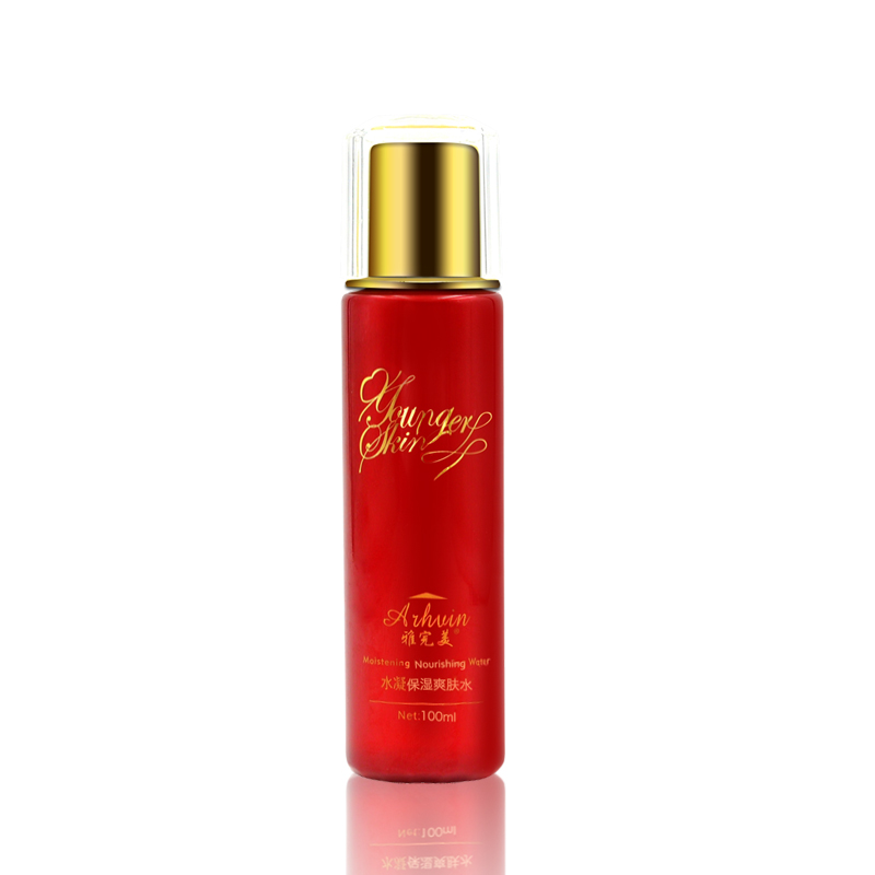专柜正品雅完美水凝保湿爽肤水质 100ml