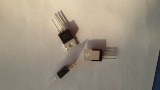 MOS Tube JY09M 70V90A Power Tube N Канал.