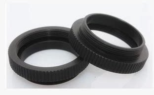5mm contact ring C-CS connection ring industrial camera C mouth transfer CS mouth original fitting accessories