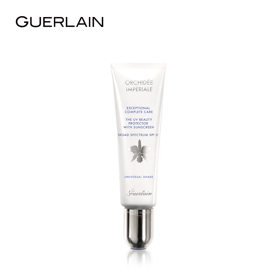 娇兰 御廷兰花亮白美肤隔离乳30ml（SPF30+PA+++）防晒保护肌肤