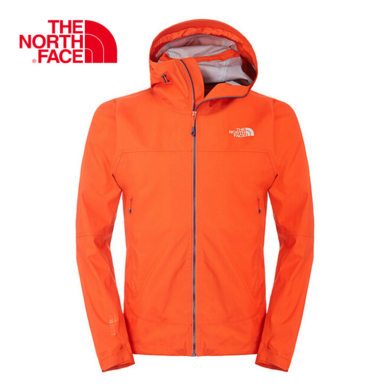 春夏新品 THE NORTH FACE/北面 男款GTX冲锋衣 CFH3