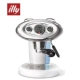 Máy pha cà phê tự động Illy x7.1 máy pha cà phê viên tại nhà có thanh hơi 12 miễn lãi