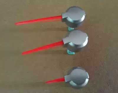 Car instrument Pointer Pointer meter needle indicator needle meter motor pointer light guide pointer DIY pointer