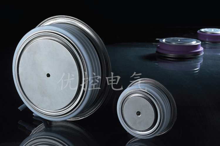 General flat plate controlled silicon KP4000A 2500V thyristor KP4000-25 KP4000A-25