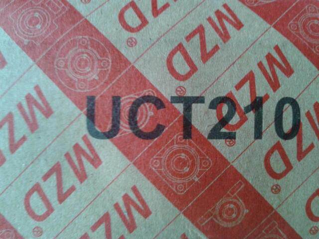 Xiamen Aoxin UCT210 Bearing