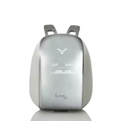 I-Mu Phantom Mochizuki Rabbit MP3 player Resonant audio Active mobile phone laptop Multimedia audio