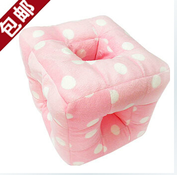 Nap Pillow Lying Sleeping Pillow Office Students Lying Sleeping Pillow Rubik's Cube Leisure Music Sleeping Export to Japan