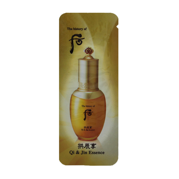 The history of whoo/后拱辰享阴阳平衡气津修复精华1ML*20片