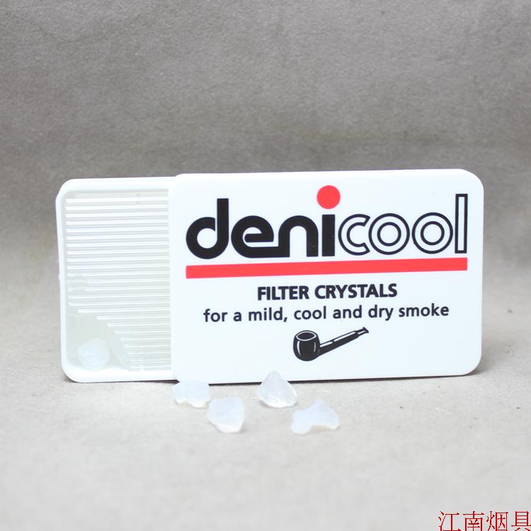 Original German Dannicote denicotea to improve smoking quality, filter pipe spar