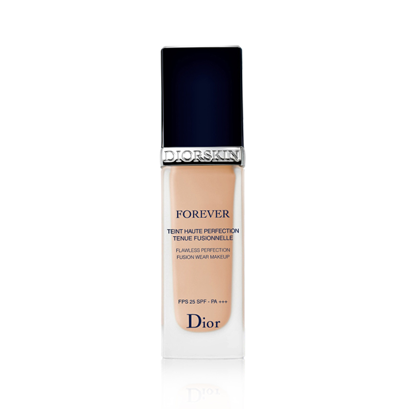 Dior/迪奥凝脂恒久粉底液30ml 遮瑕保湿 轻透 控油贴肤
