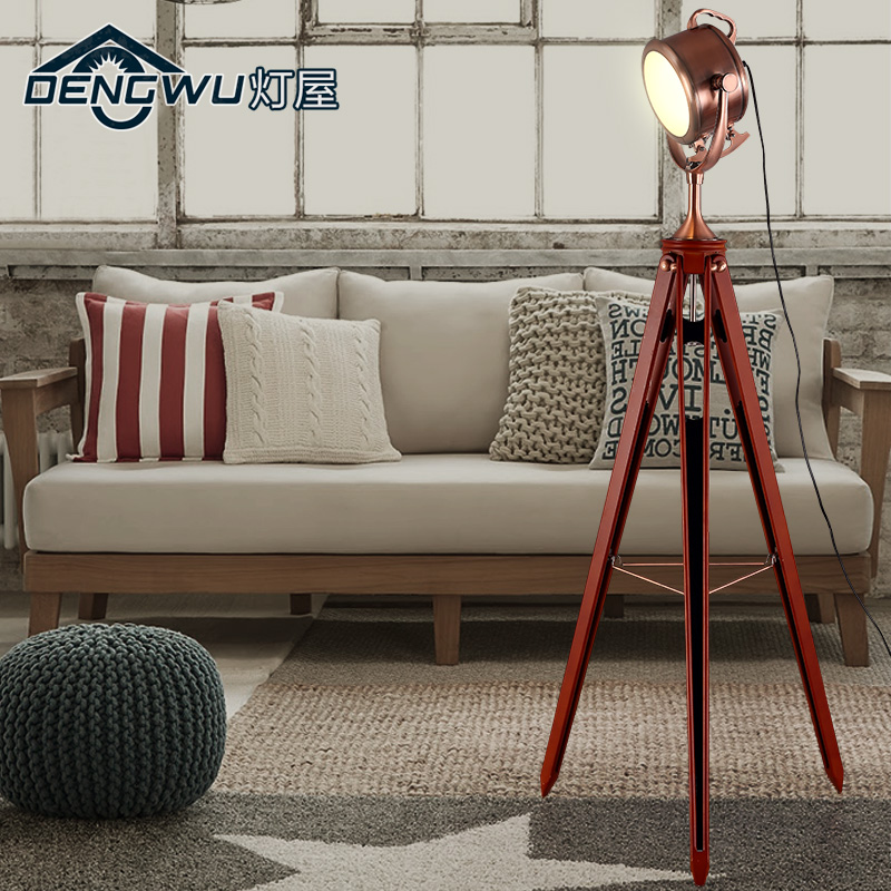 ���ݸ��Ź�ҵ�������loft�ؽ�����ص�DW-L1038-1