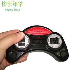 Запчасти для детского транспорта 快乐年华 遥控器