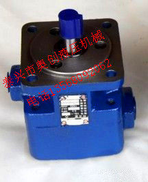 Manufacturer Direct vane pump YB1-20 hydraulic oil pump YB1-25 YB1-32 YB1-40 YB1-40 duplex gear pump