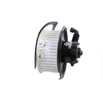 Foton Aoling Omake authentic original heater motor assembly 24V   