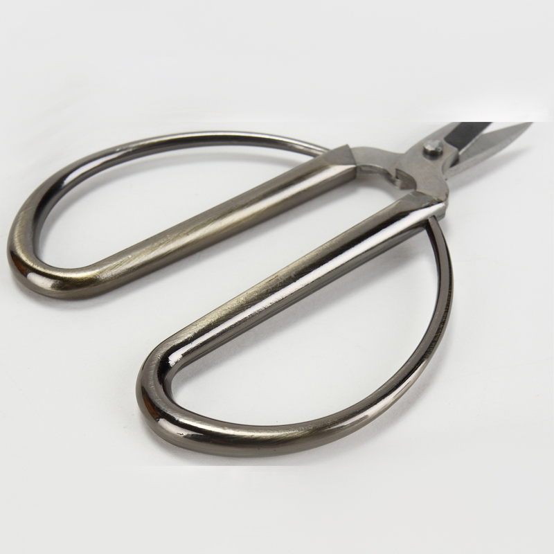 Zhang Xiaoquan alloy nail scissors NS-9 nail scissors toenail scissors manicure scissors stainless steel