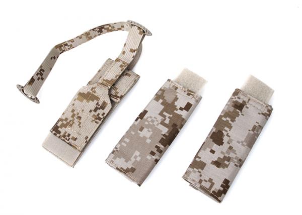 TMC2411-A1 DOFF KIT for JPC vest accessories AOR1