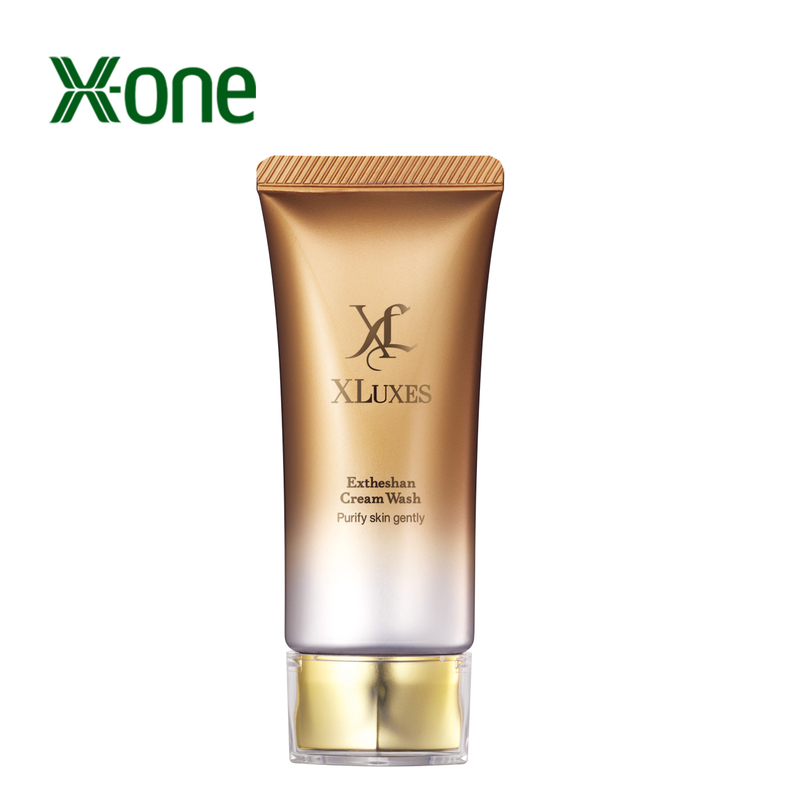 XLUXES日本直邮干细胞新生修护洗面奶女深层清洁补水保湿30g