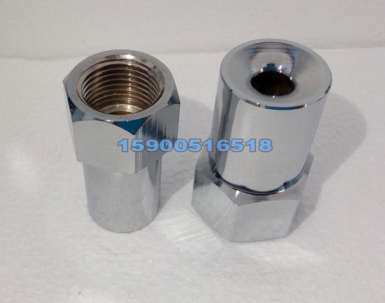 ZSTWB-63-120 fire centrifugal atomizing spray head DN20 internal thread high-speed water mist nozzle 6 points
