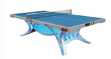 Ximen Ping Pisces Wings King Table Tennis Table Tennis Table International Domestic Competition Use Table