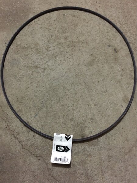 And the face - machine special belt American Gates Belt model has several