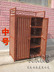 hộp nhựa thực phẩm Tủ giày mây Giày thẳng Tủ đầu giường Tủ quần áo Tủ quần áo Gỗ lưu trữ Tủ Tủ trưng bày Tủ Thiết bị lưu trữ gia dụng hộp nhựa đựng cơm Trang chủ