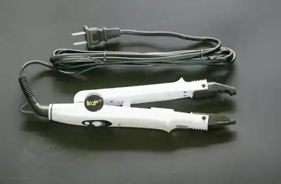 Factory direct sale nano hair connector non-trace hair connector hair spray temperature regulator for hair spray