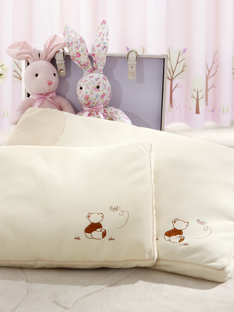 Luolai Kids/罗莱儿童 儿童决明子枕新一代