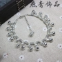 Nhảy múa Tây Tạng chuông bạc vòng chân nữ phiên bản Hàn Quốc của phong cách retro quốc gia đơn giản retro thời trang nam handmade Sen sinh viên những mẫu lắc chân đẹp nhất