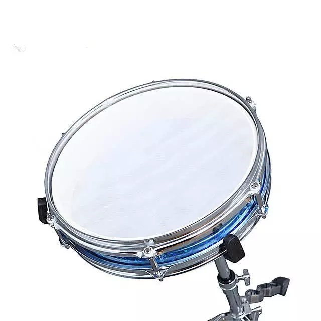 Dumb drum silent drum net skin dumb drum pad practice drum 12 inch drum drum jazz drum practice device