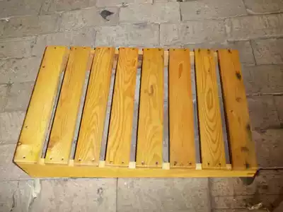 Factory self-produced and self-sold springboard springboard springboard solid wood springboard school competition special