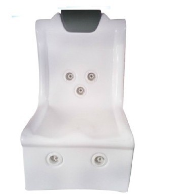 Pool equipments - luxury bathroom Massage pool massage water - bed pool massage and water - bed bath