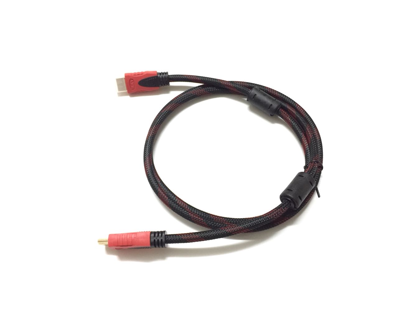 Toxing TUOXING Projector HDMI HD Connection Line Signal Line Household Projection 1 4 m Connection Cable