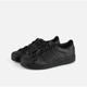 Giày Adidas cho trẻ em Cỏ ba lá Superstar Shell Head Big Boy Giày thông thường BA8381 - Giày dép trẻ em / Giầy trẻ giày bata trẻ em Giày dép trẻ em / Giầy trẻ