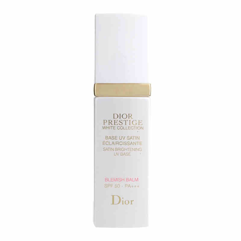 Dior/迪奥 精萃再生花蜜净白防护BB霜30mlSPF30+PA+++ 防晒乳