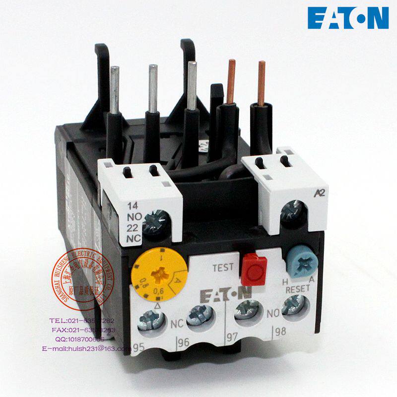 EATON Eaton MOELLER Thermal Relay ZB12C-1 ZB12C ZB12 XTOB BC1C
