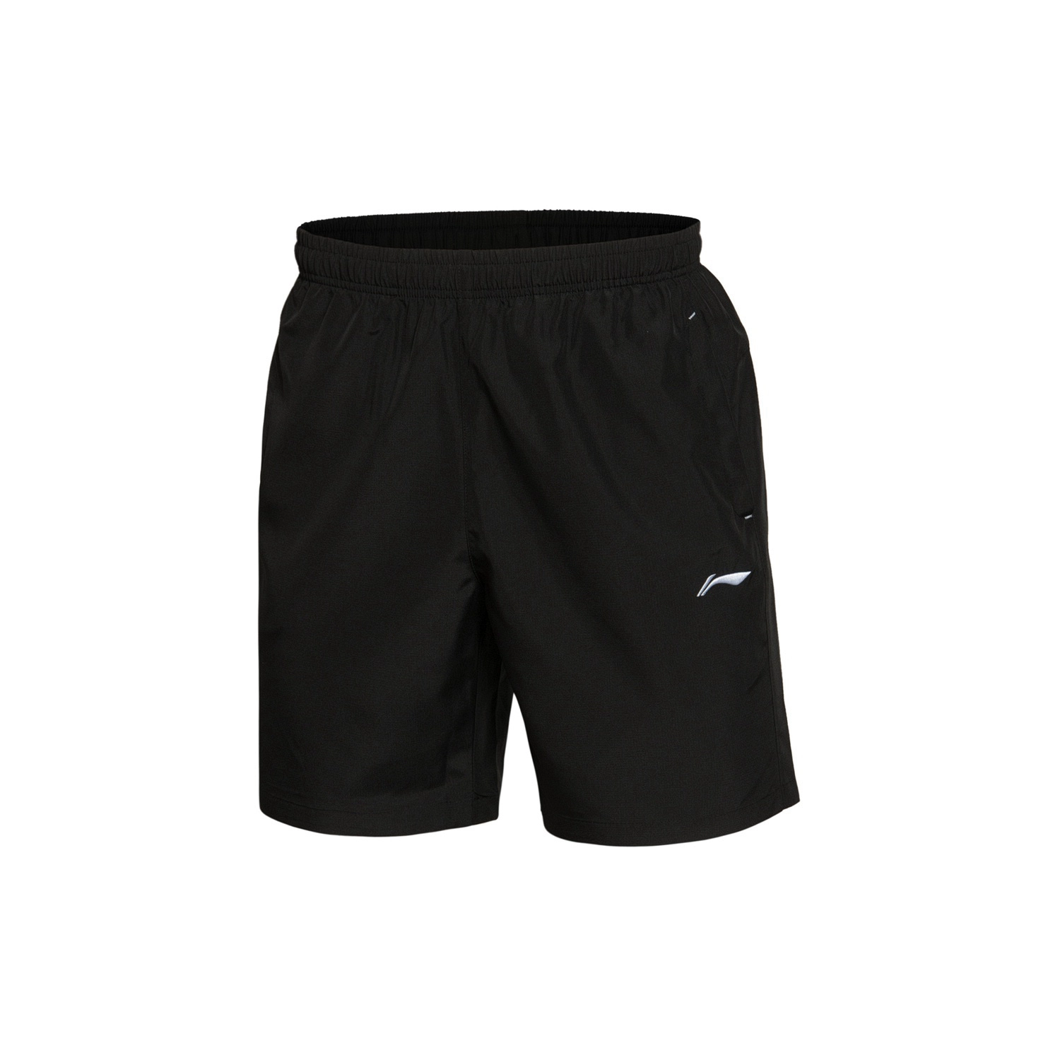 Chính hãng Li Ning Summer Training Series Nam giới Quần short thể thao Nam Quần short AKSL077-1-4-5 - Quần thể thao