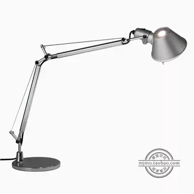Ptolemy Europe desk lamp desk computer desk creative fashion trend table lamp design Nordic lamp reading lamp