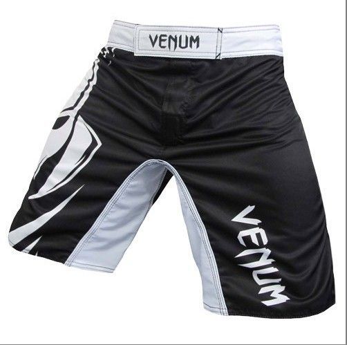 Venum nogi 2 0 шорты Red