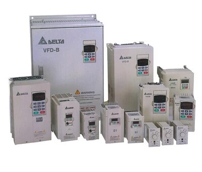 Stage frequency converter VFD022M43B 380V 2 2KW original special price