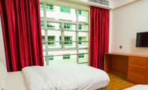 Zhuhai Xin Taifeng Hotel (South Screen Science and Technology Park) Standard Double Room