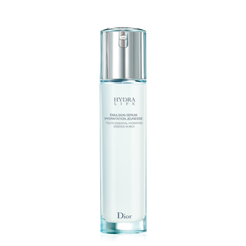 Dior/迪奥水动力精萃保湿乳液80ml 保湿补水 不油腻