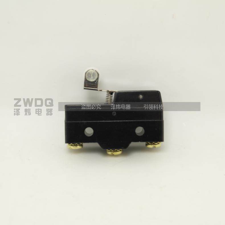Original Tiande travel switch micro switch limit switch TM-1704