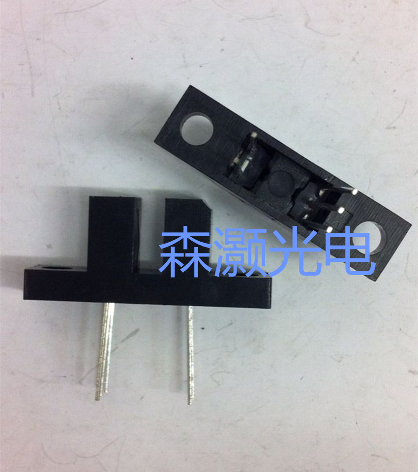 GK122HR five-pin built-in Schmitt trigger switch output (normal high)