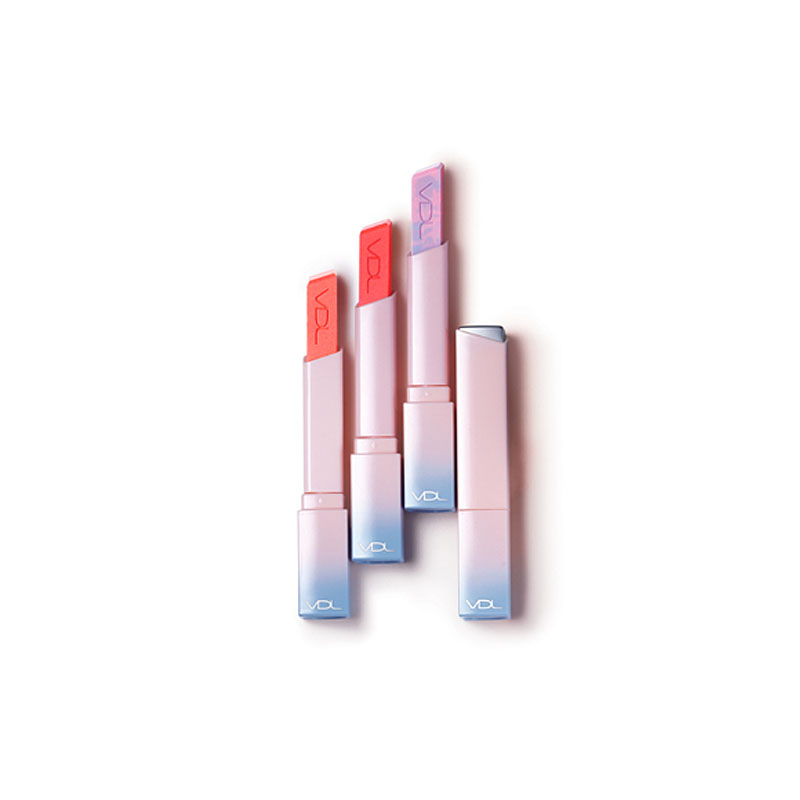 VDL+PANTONE 2016流行色方形口红 3.5g