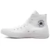 CONVERSE Giày nam Converse giày vải Chuck Taylor II Giày vải nữ cao 150143C Plimsolls